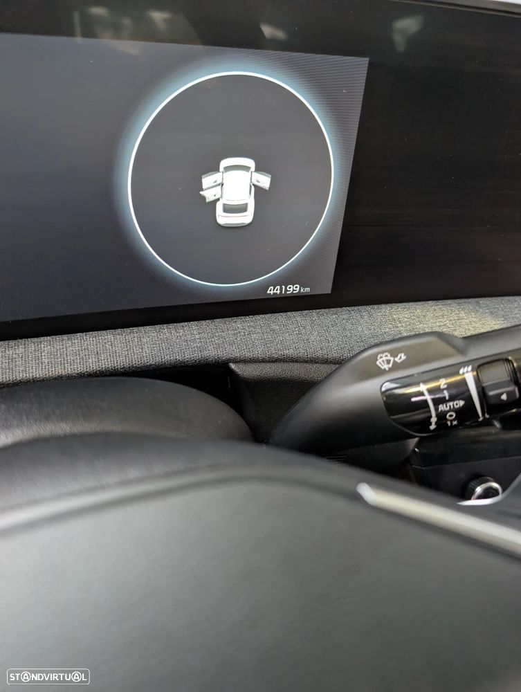 Kia EV6 77,4-kWh - 12