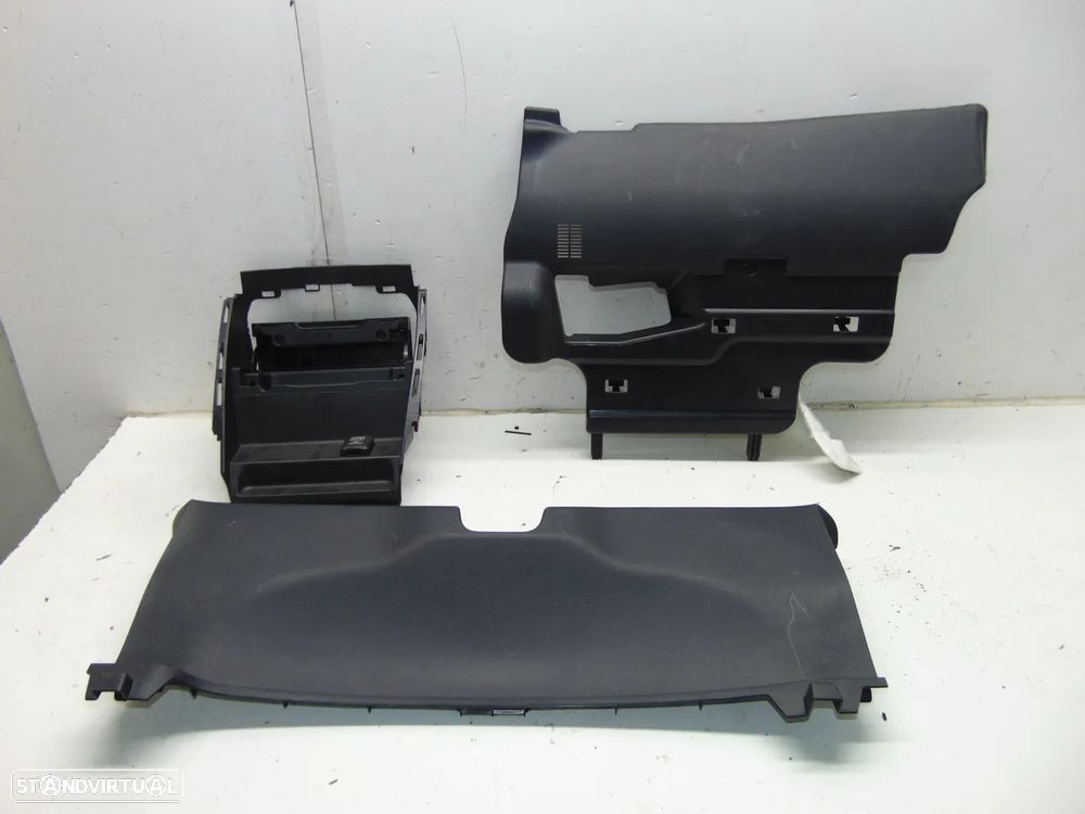 Honda Civic guarnições - 1