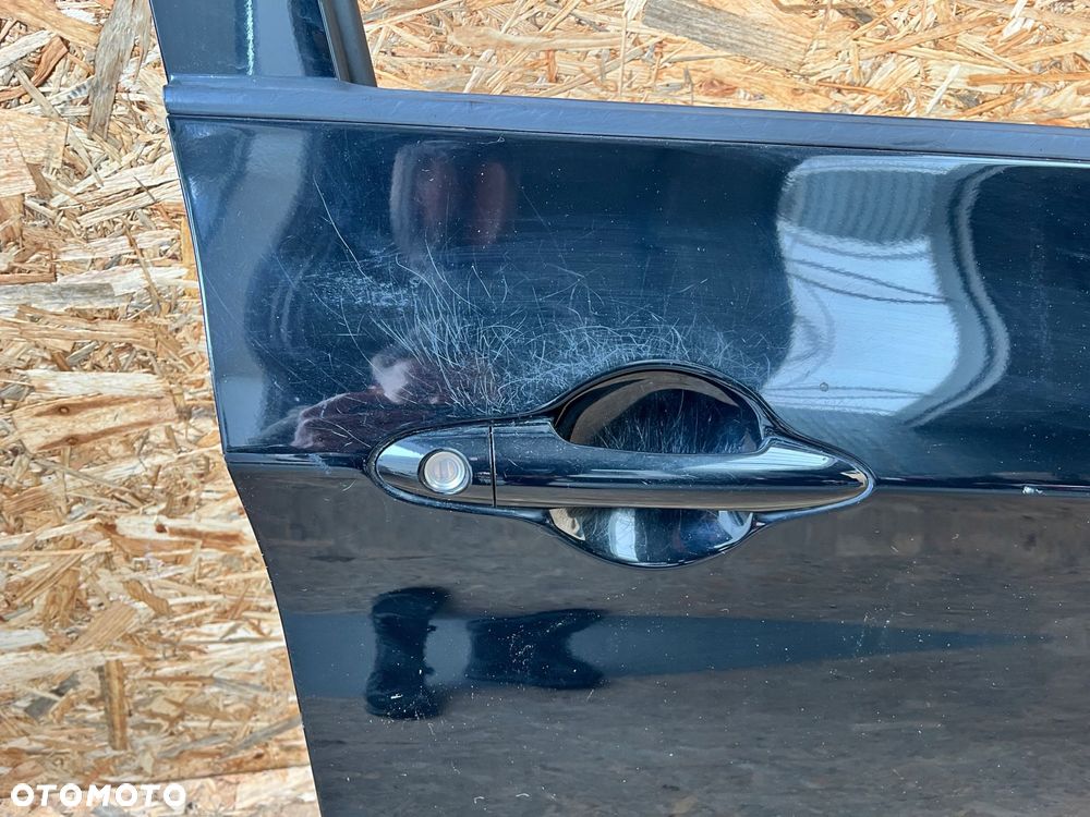 drzwi przednie prawe prawy przód kia picanto ii 2 lakier: z1 - 6