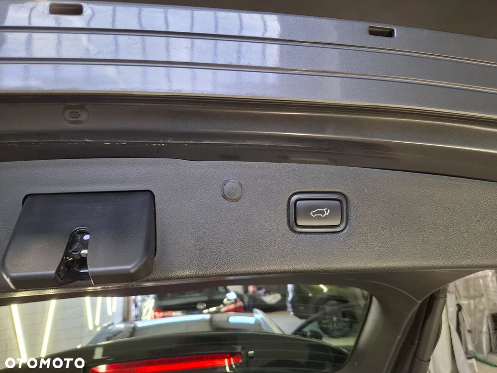 Kia Optima Sportswagon 2.0 T-GDI Automatik OPF GT - 19