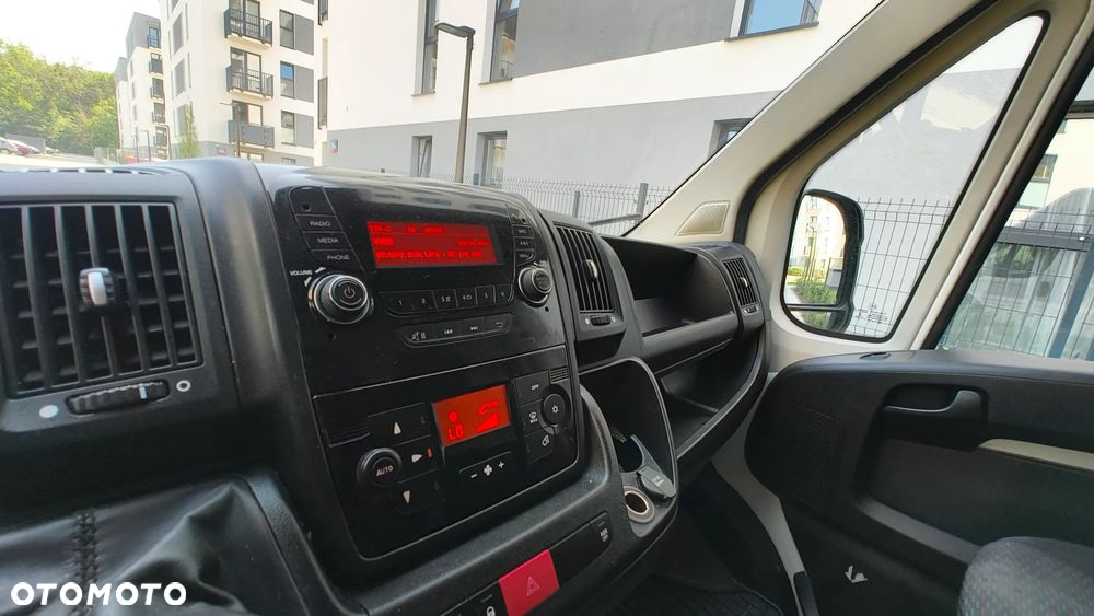 Citroën Jumper - 9