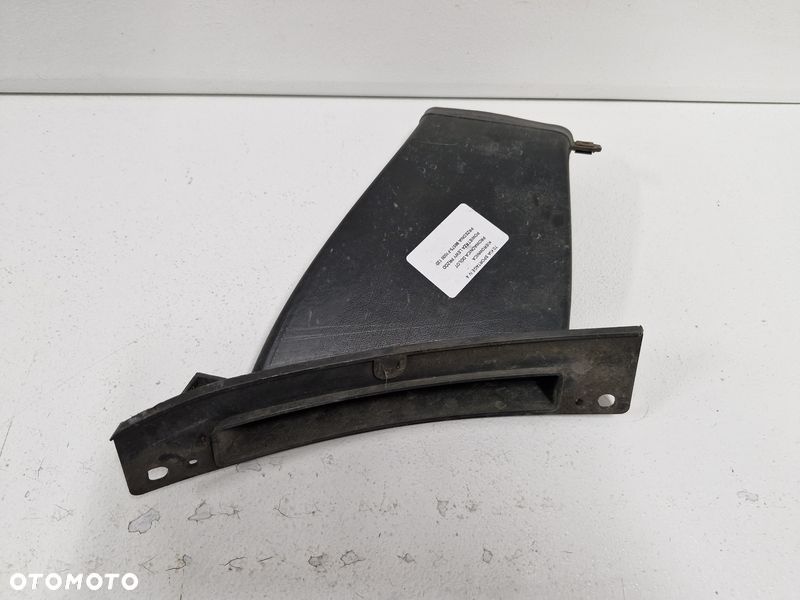 KIA SPORTAGE IV 4 KIEROWNICA PROWADNICA DOLOT POWIETRZA LEWY PRZÓD PRZEDNIA 86575-F1000 - 1