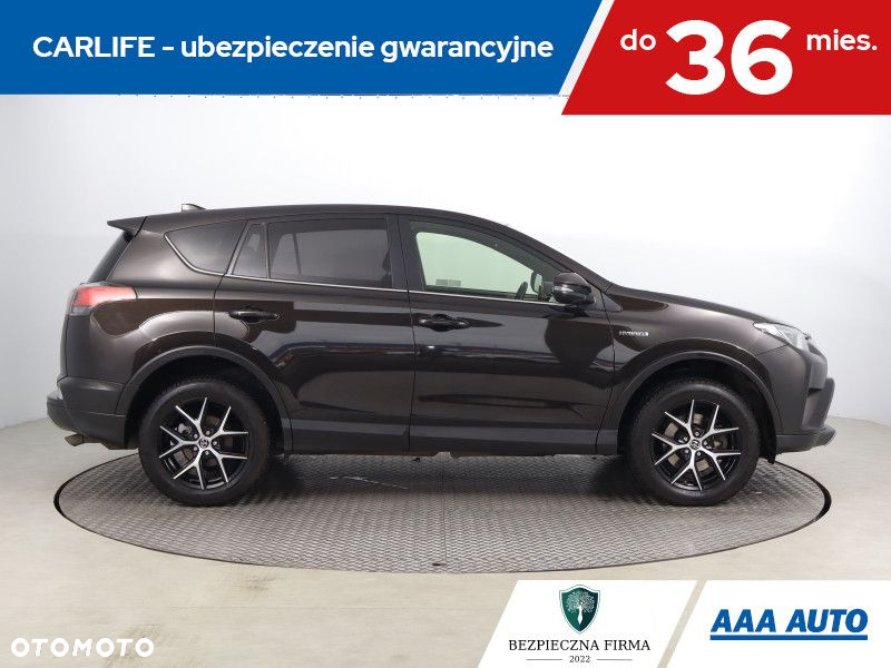 Toyota RAV4 - 7