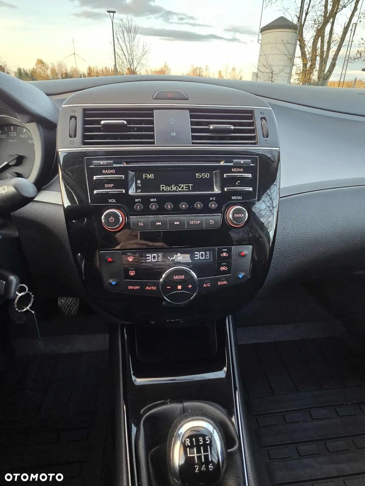 Nissan Pulsar 1.2 DIG-T Acenta - 12