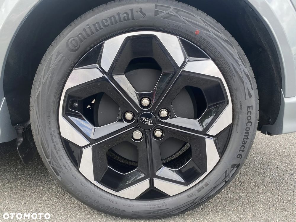 Ford Puma Gen-E 43.6 kWh Premium - 10