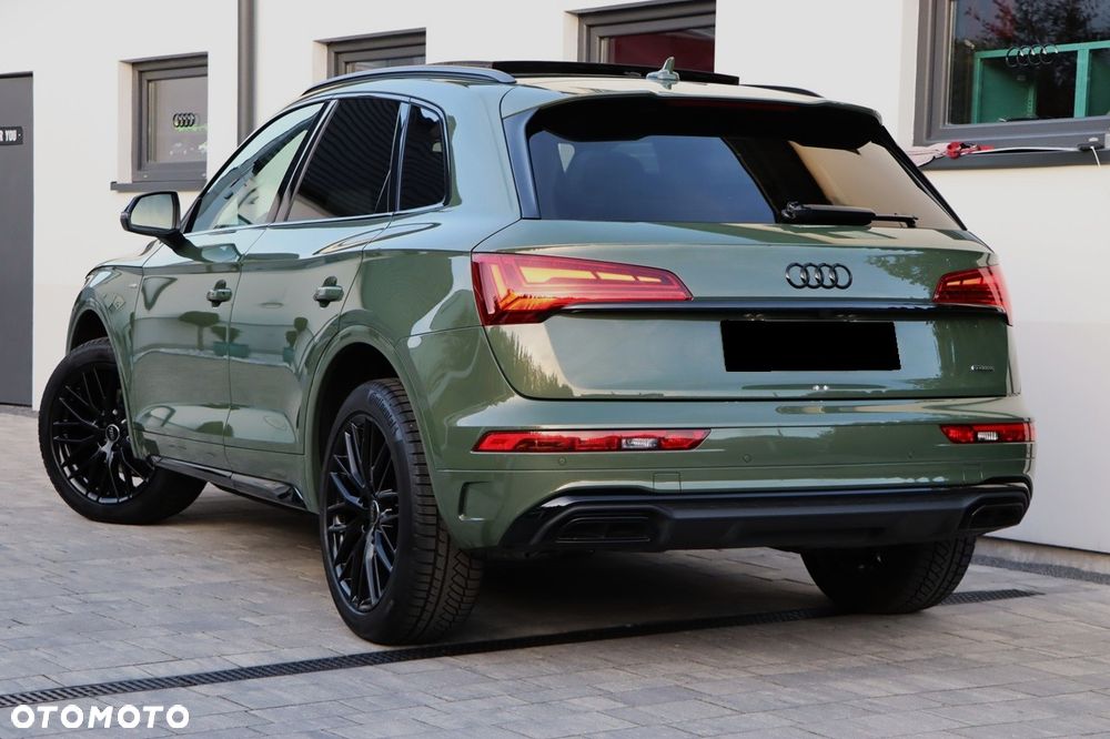 Audi Q5 - 7