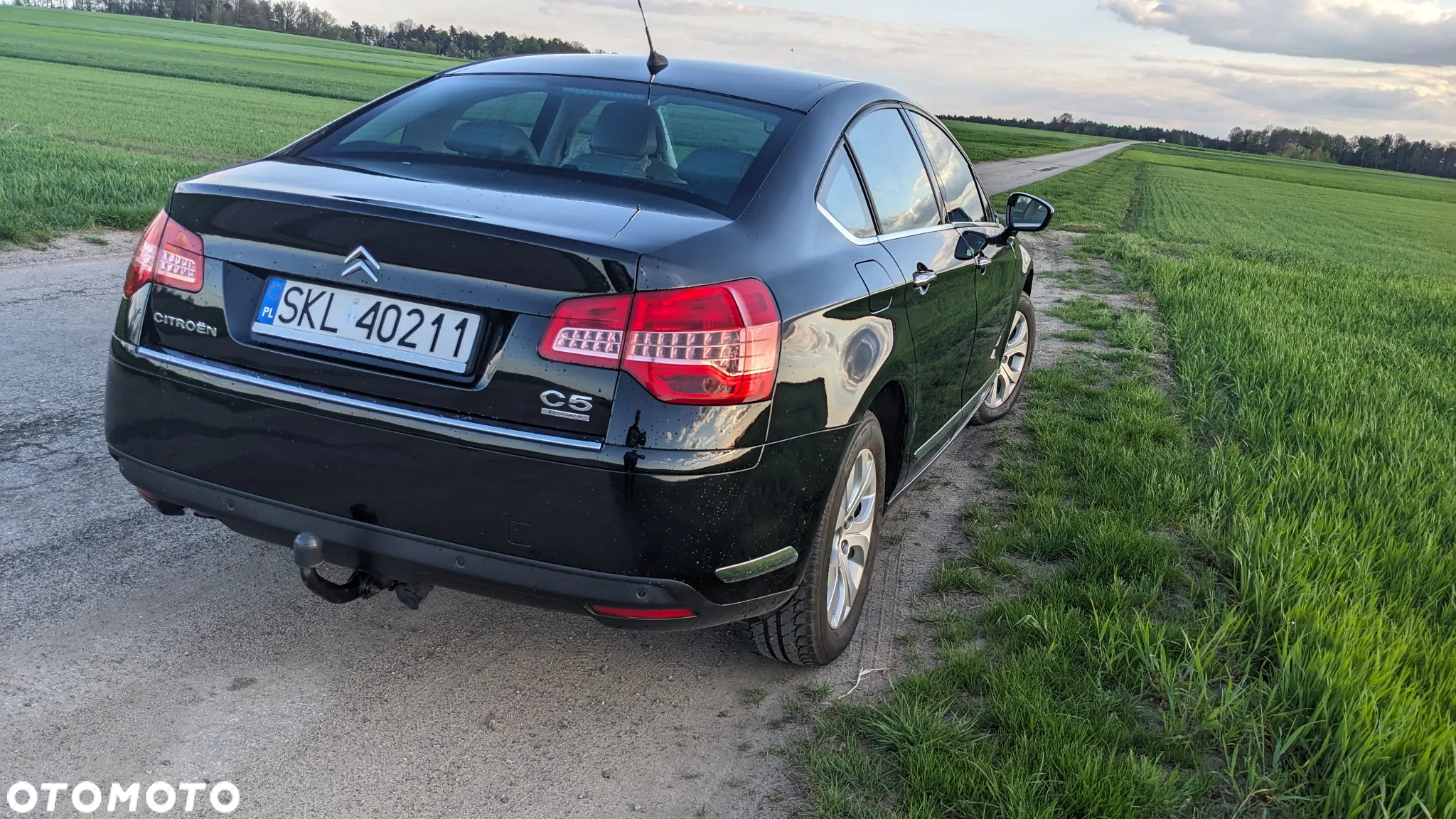 Citroën C5 2.0 16V Exclusive - 18