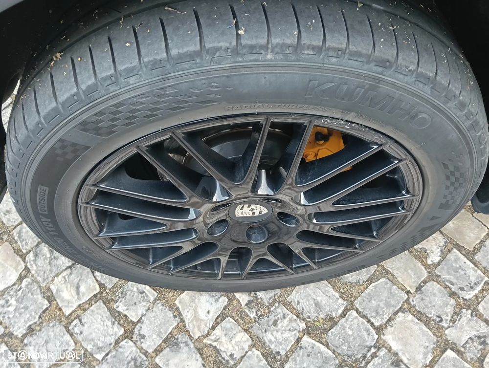 Porsche Cayenne 3.0 V6 - 32