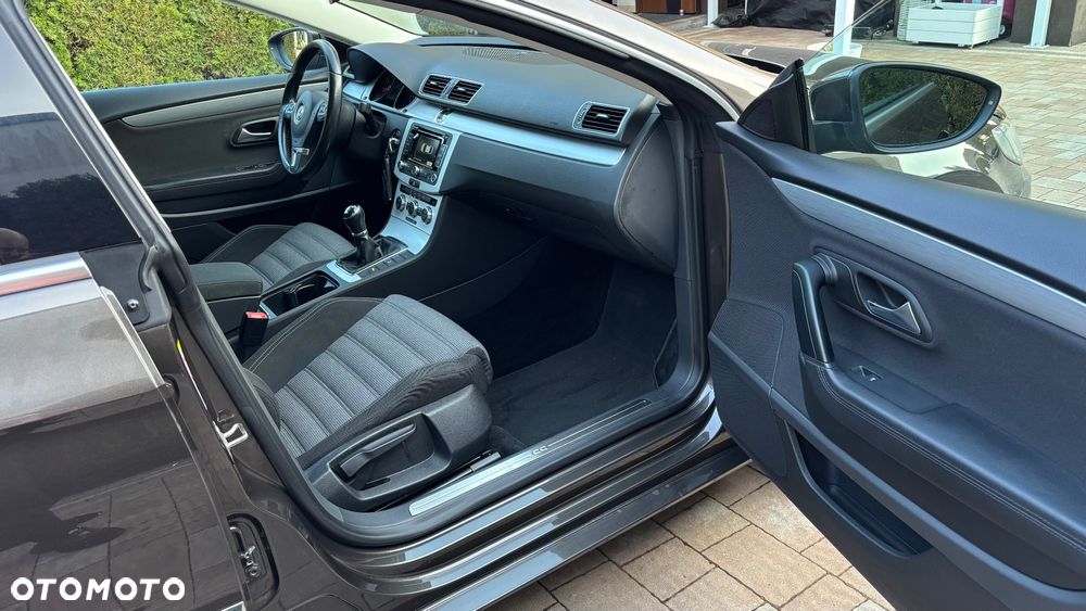 Volkswagen CC - 19
