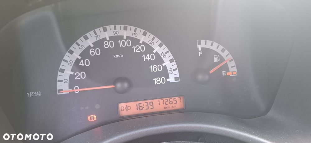 Fiat Punto - 25