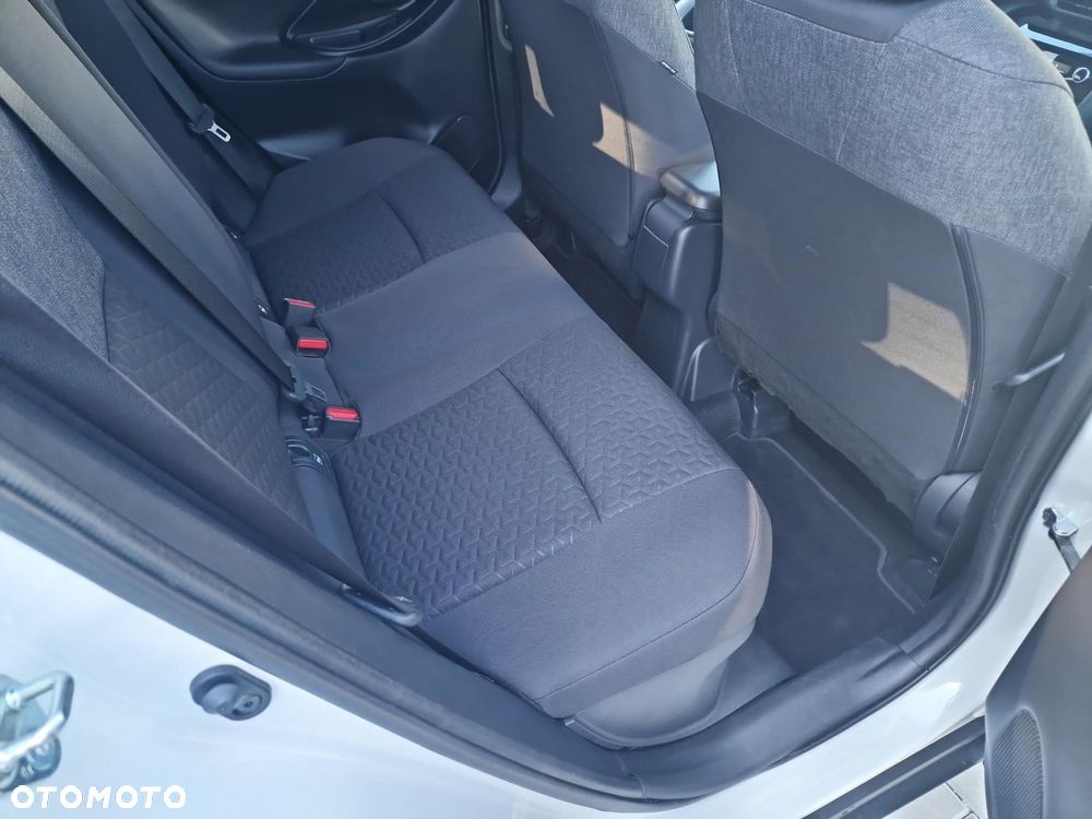 Toyota Yaris Cross Hybrid 1.5 Comfort 4x4 - 10