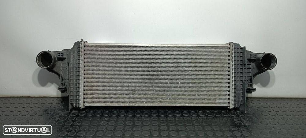 INTERCOOLER MERCEDES CLASE M (W164) 320 / 350 CDI (164.122) - 1