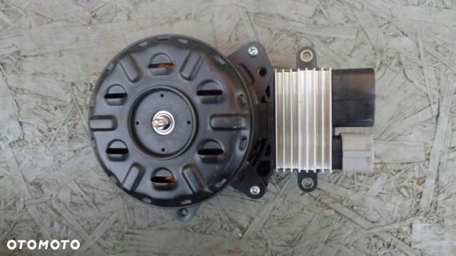 MITSUBISHI PININI MODUŁ silnik wentylatora denso - 3