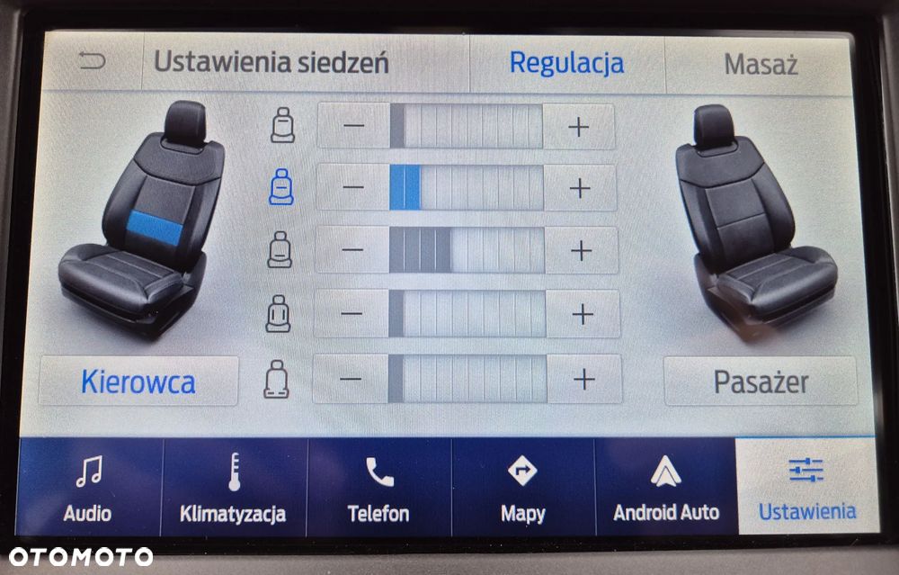 Ford S-Max 2.0 EcoBlue AWD Vignale - 14