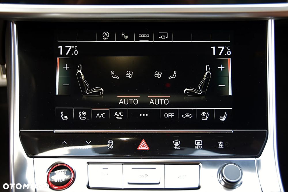 Audi RS6 Avant TFSI mHEV Quattro Tiptronic - 39