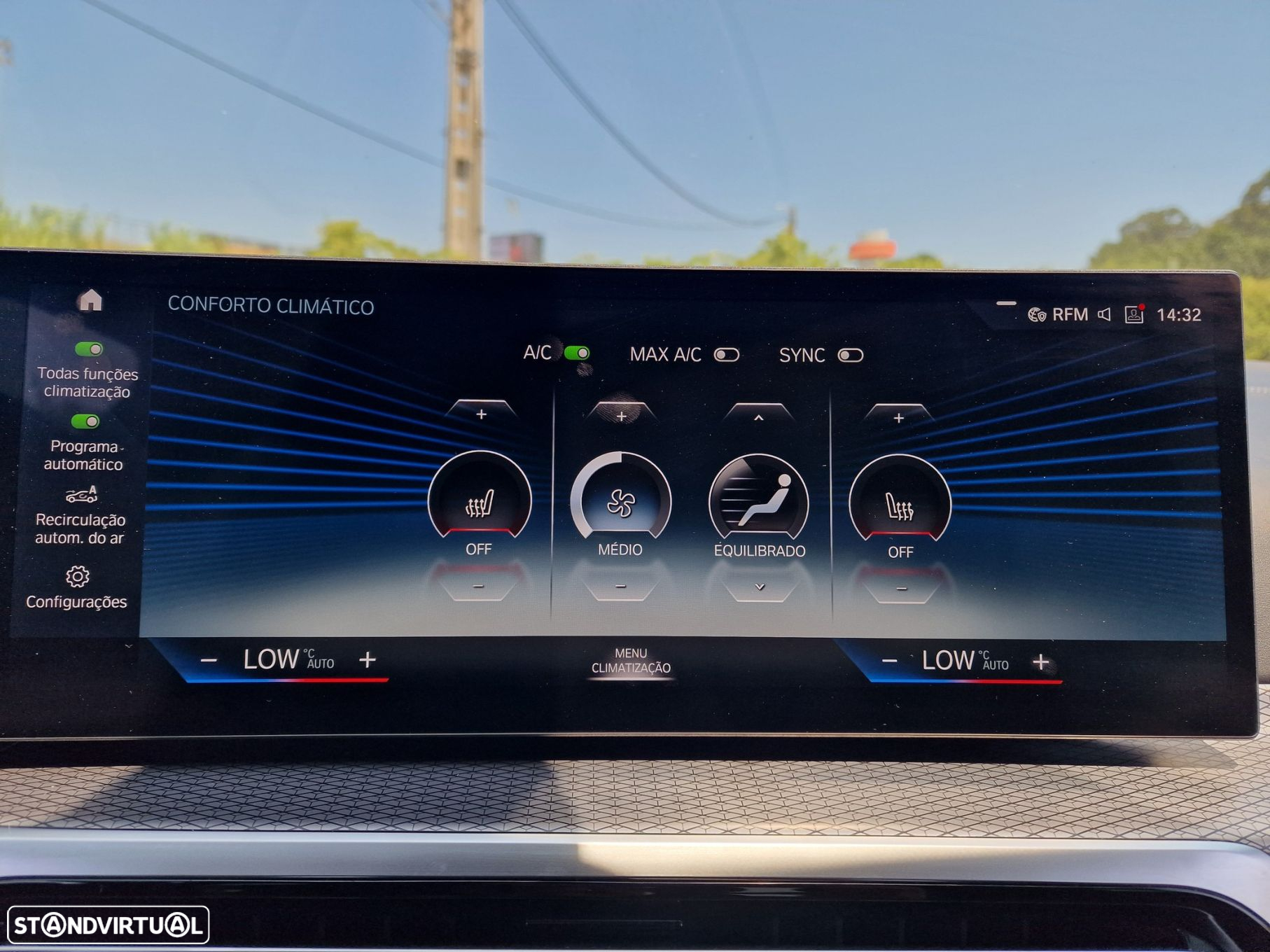 BMW i4 eDrive40 Pack Desportivo M - 46
