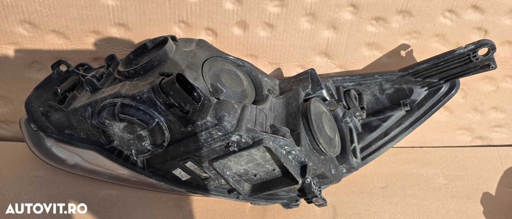 Far dreapta Ford Focus 3 2011 / 2012 / 2013 2014 - 3
