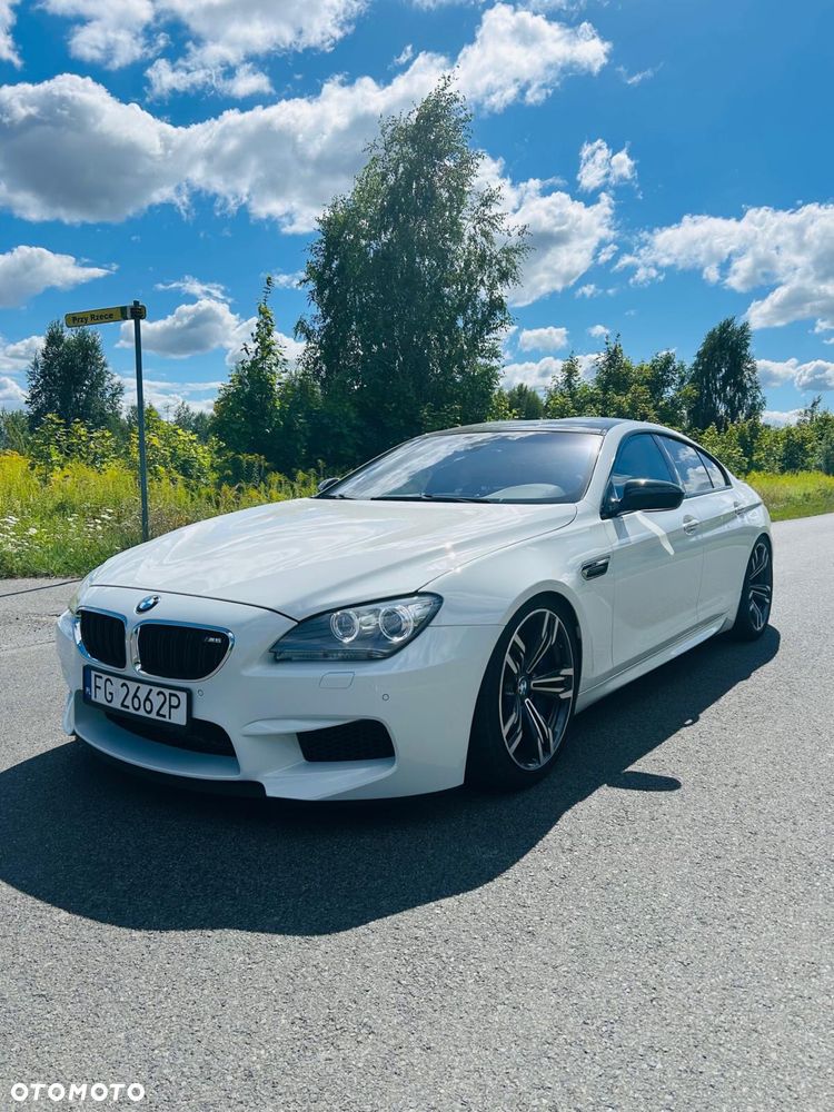 BMW M6 - 3