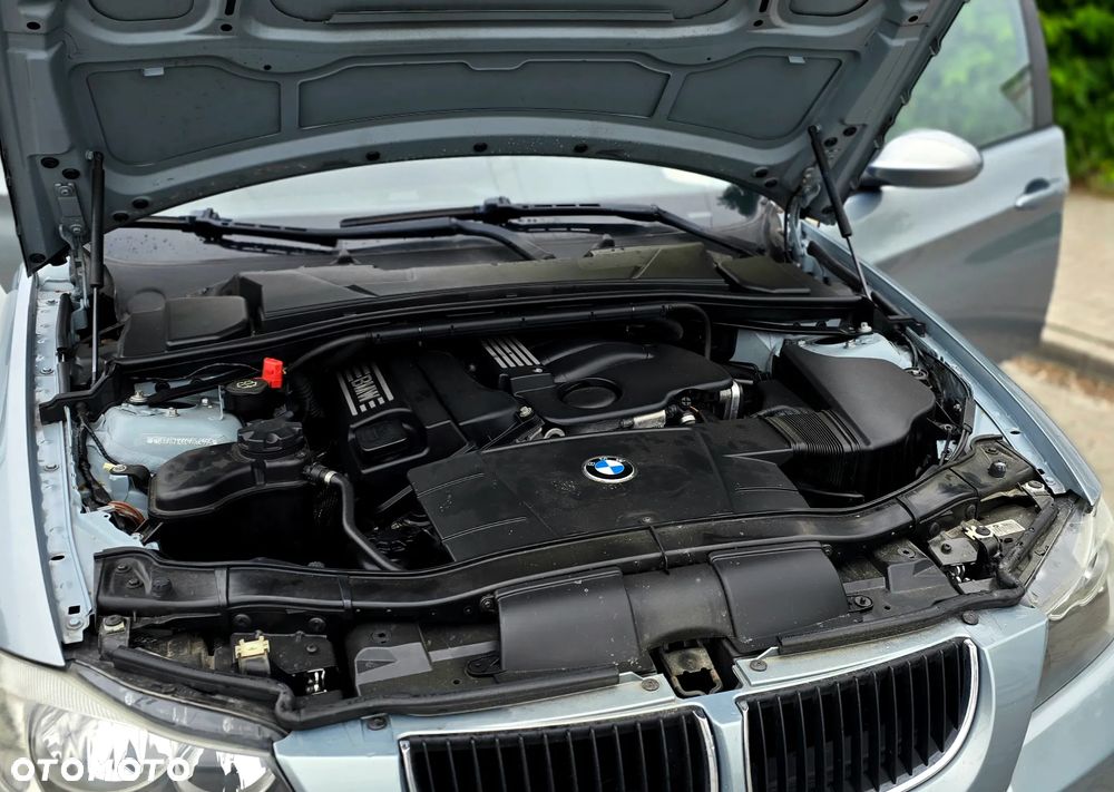 BMW Seria 3 - 30