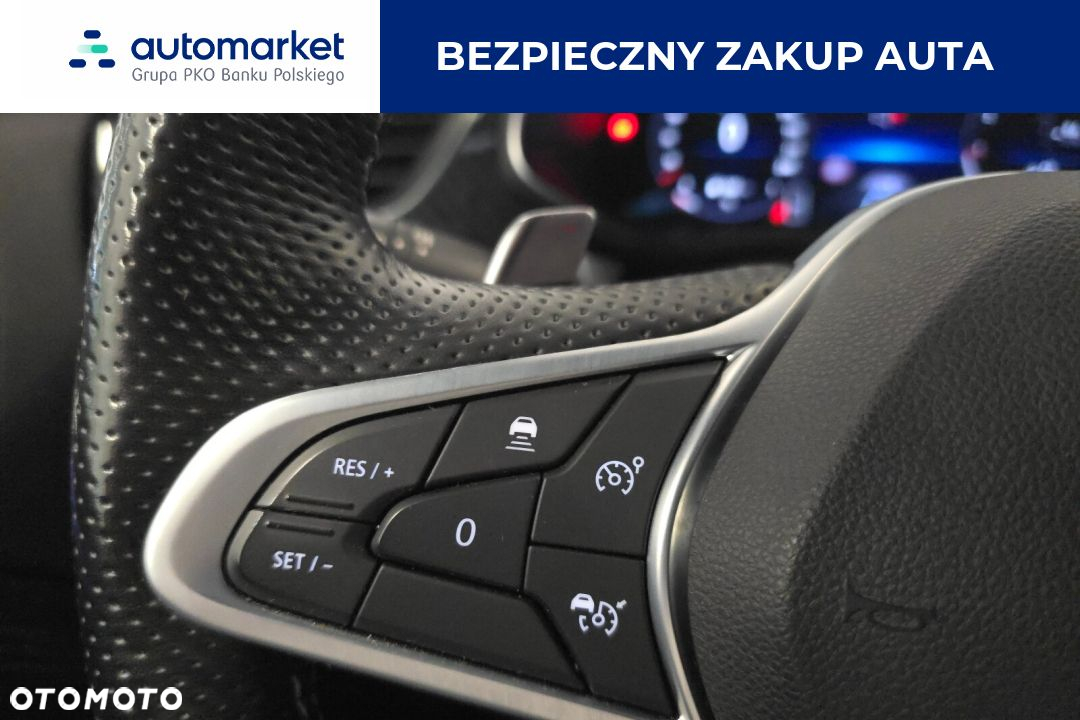 Renault Arkana 1.3 TCe mHEV R.S Line EDC - 14