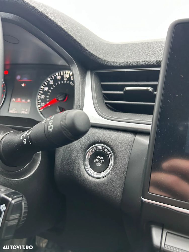 Renault Captur TCe 90 Equilibre - 12