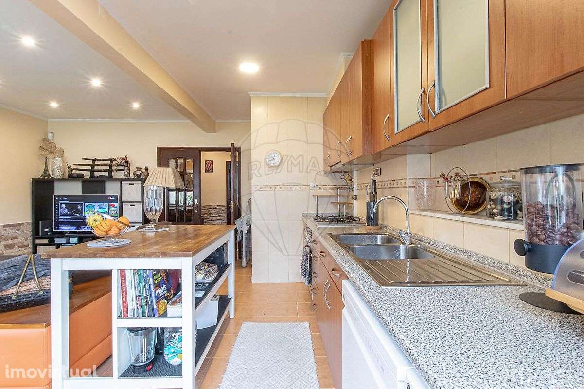 Apartamento T4 para venda - Grande imagem: 2/30