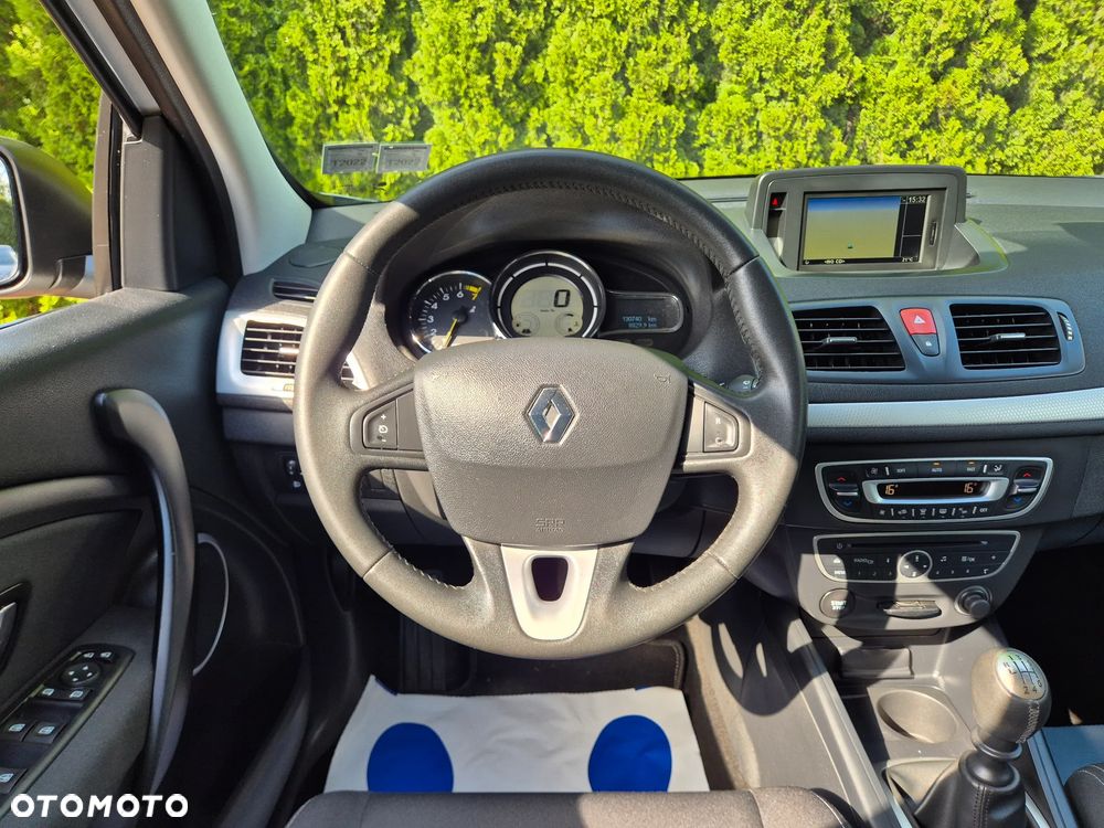 Renault Megane TCe 130 Dynamique - 7