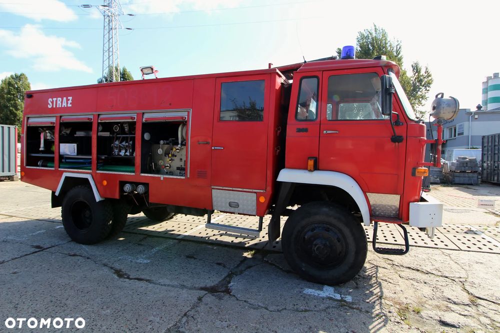 Jelcz 005 - 4