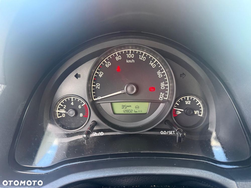 Skoda Citigo 1.0 Ambition - 9