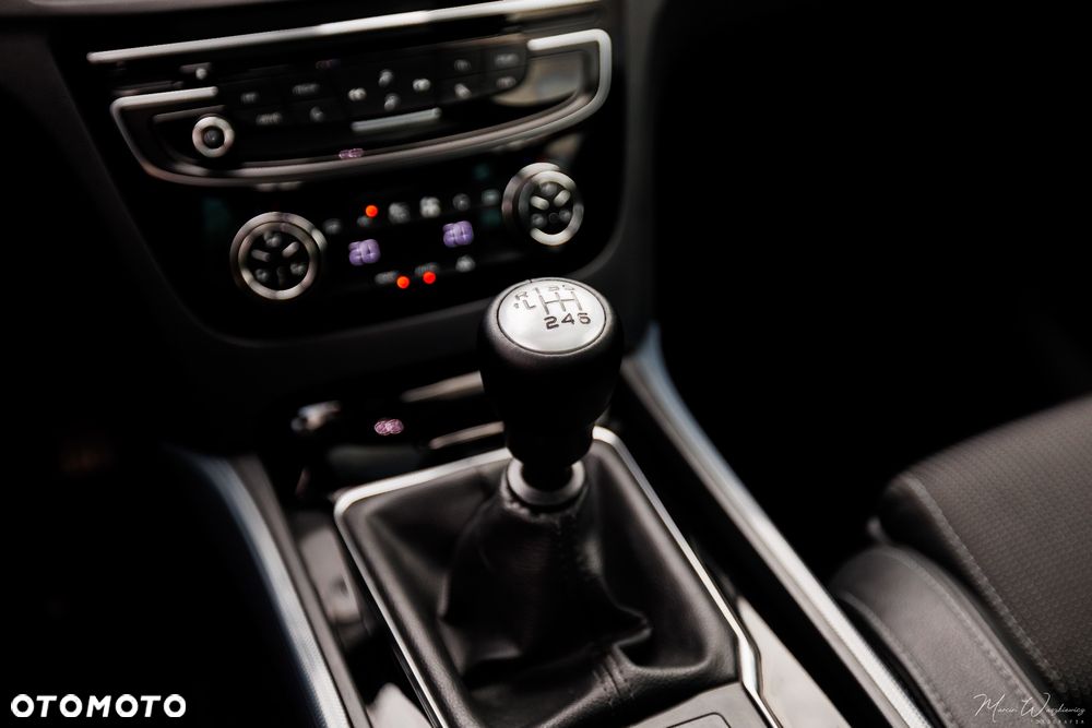 Peugeot 508 2.0 BlueHDi Allure S&S - 16