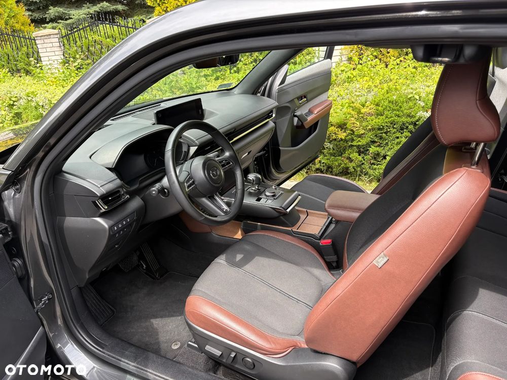 Mazda MX-30 35.5kWh Hikari - 4