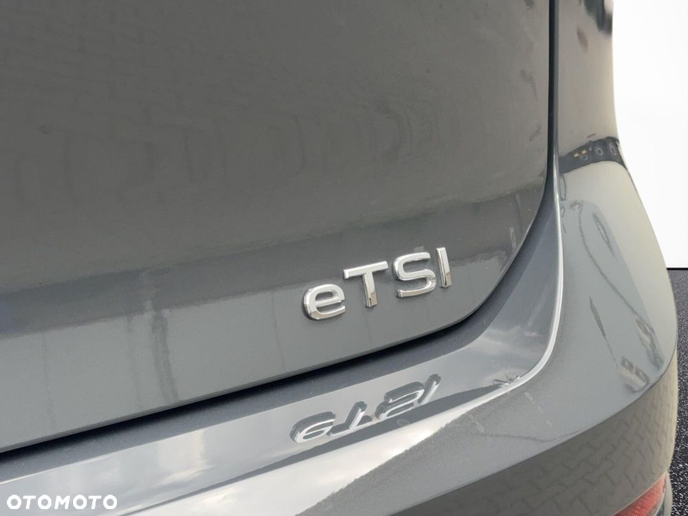 Volkswagen Golf 1.5 eTSI mHEV Life DSG - 15