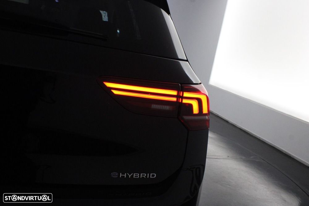 VW Golf 1.5 TSI e-Hybrid Style DSG - 48