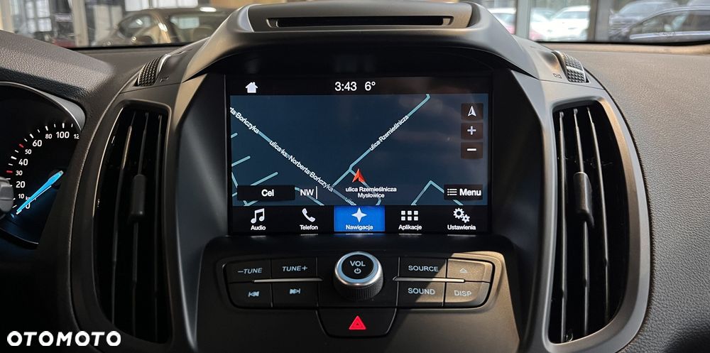 Ford Kuga 1.5 EcoBoost FWD ST-Line ASS GPF - 28