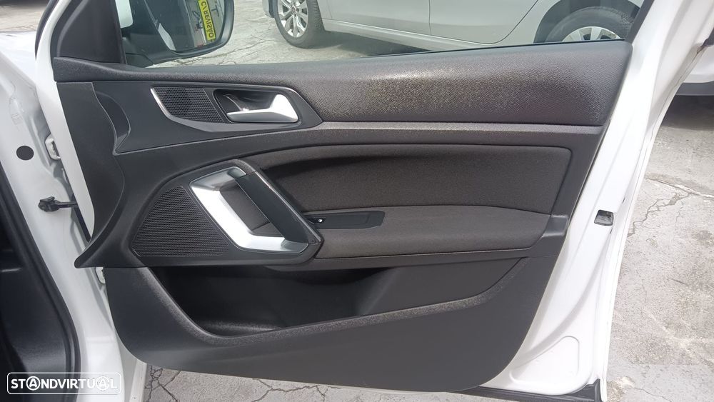 Peugeot 308 1.6 BlueHDi Active - 12