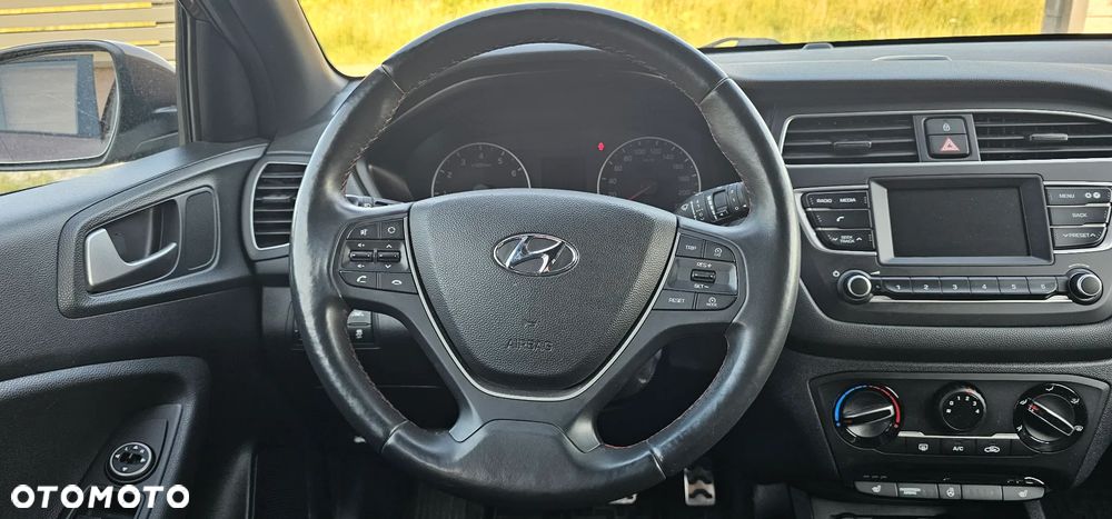 Hyundai i20 - 9