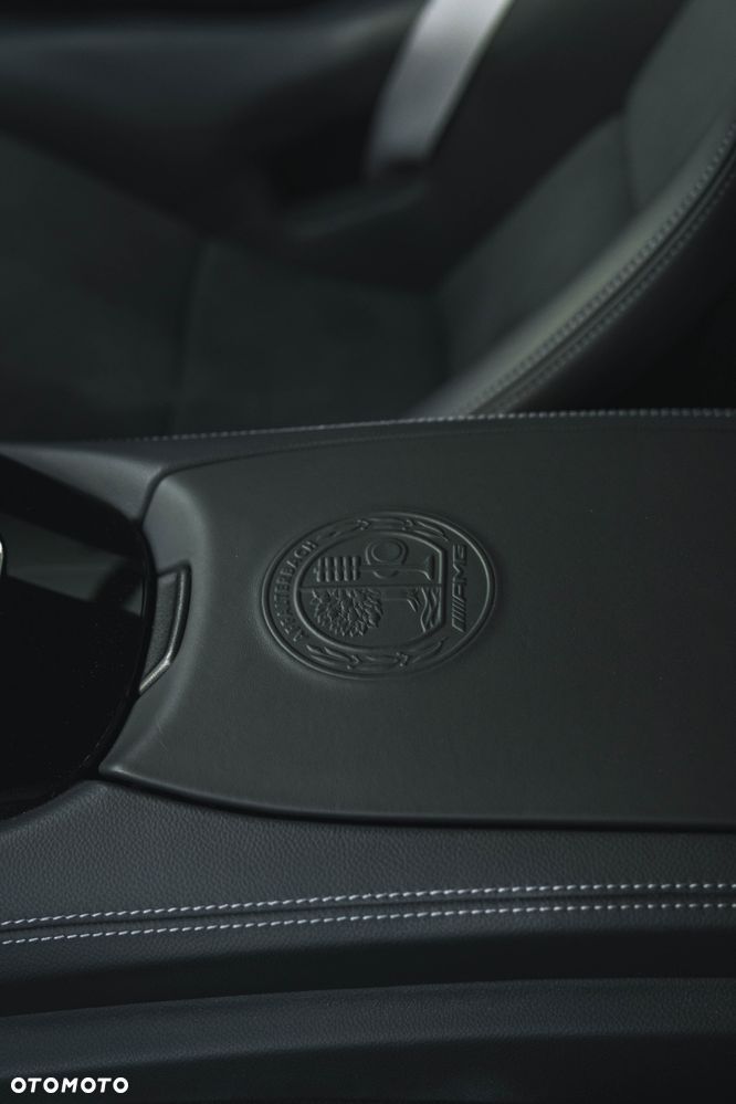 Mercedes-Benz AMG GT - 29