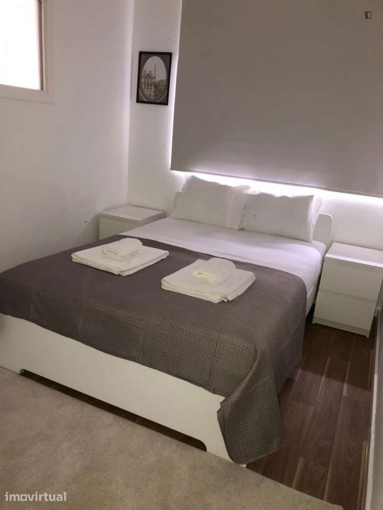 Apartamento com 1 quartos - localizado em Matosinhos Porto - Grande imagem: 4/22