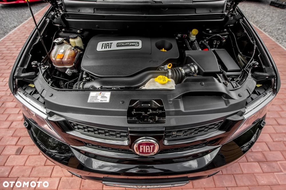 Fiat Freemont 2.0 Multijet Black Code AWD - 15