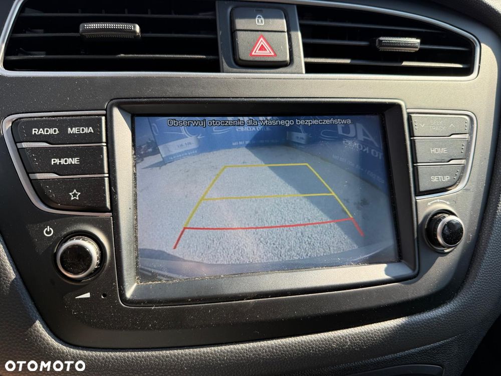 Hyundai i20 1.0 T-GDI Advantage - 26
