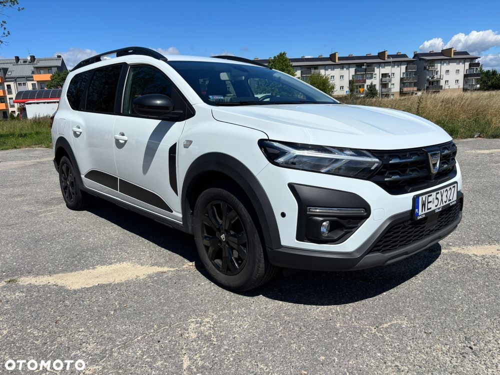 Dacia Jogger 1.0 TCe SL Extreme 7os - 2