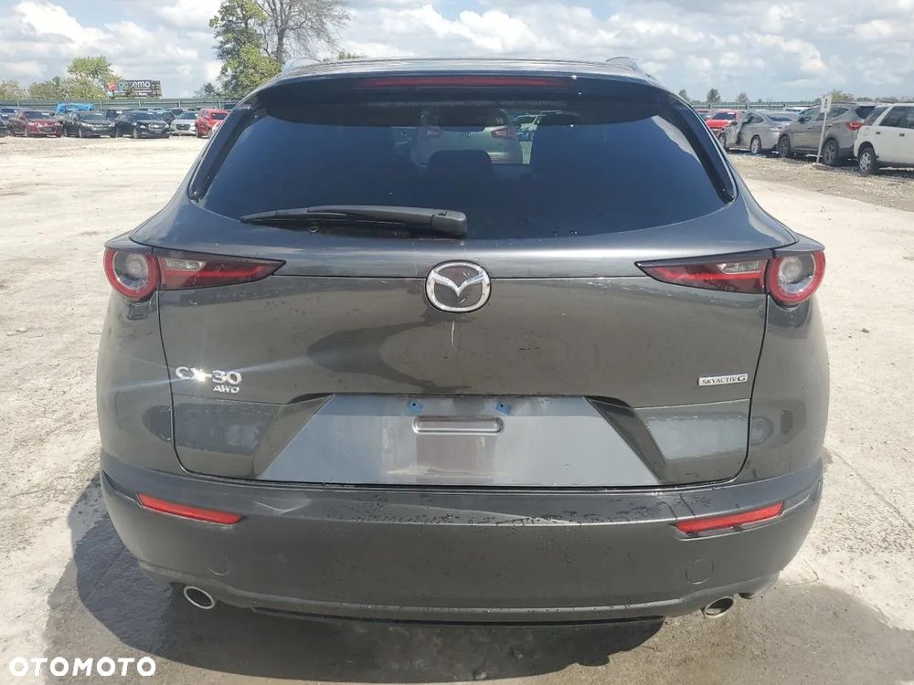 Mazda CX-30 e-SKYACTIVE G 140 PRIME-LINE - 6