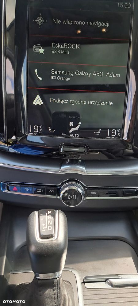 Volvo XC 60 T5 AWD Momentum - 10