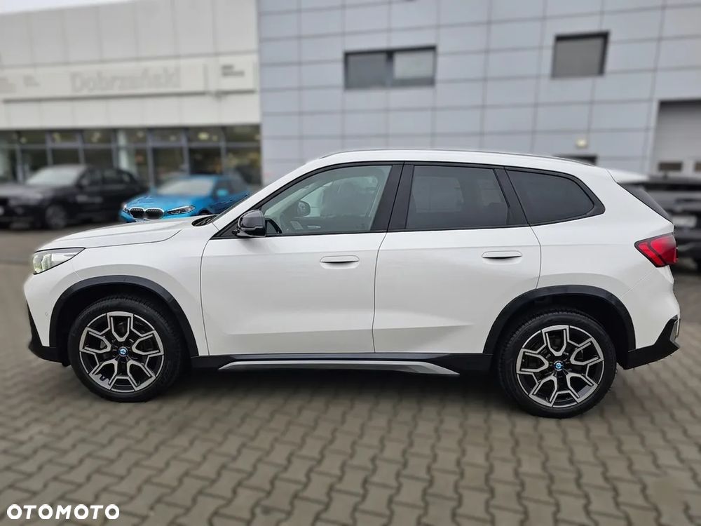BMW X1 sDrive20d mHEV xLine - 20