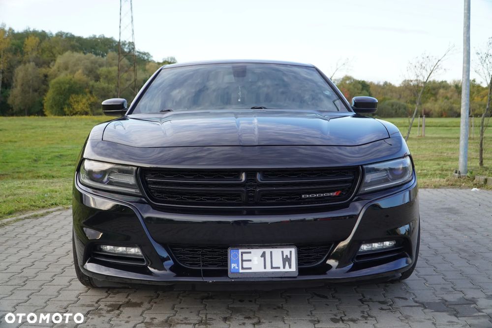 Dodge Charger - 10