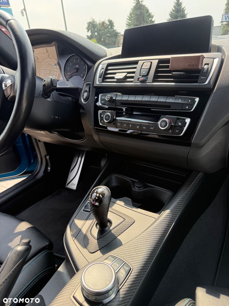BMW M2 DKG - 14