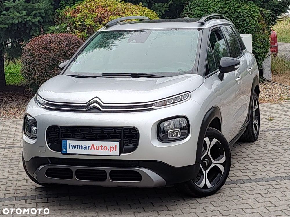 Citroën C3 Aircross - 3