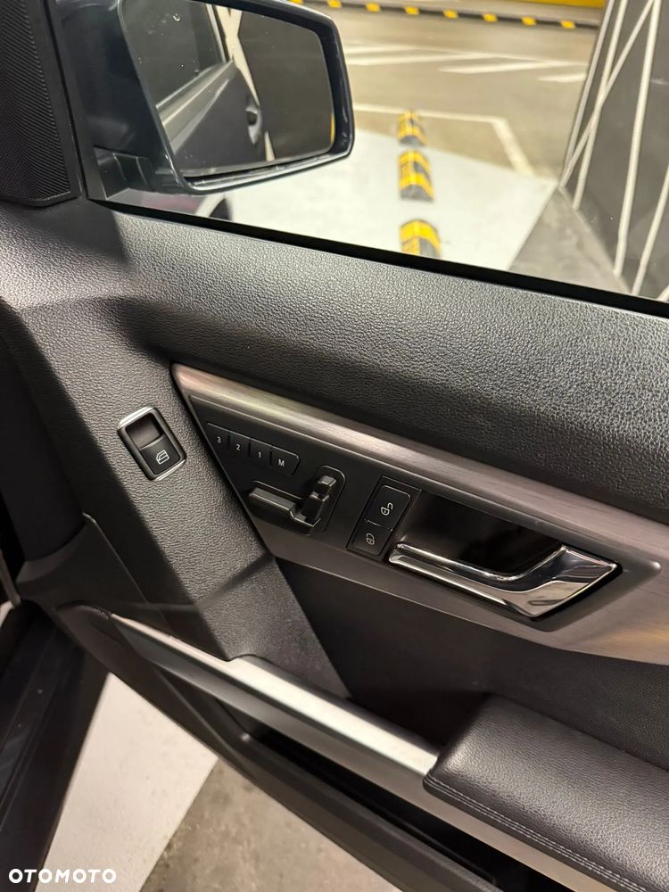 Mercedes-Benz GLK 320 CDI 4-Matic - 12