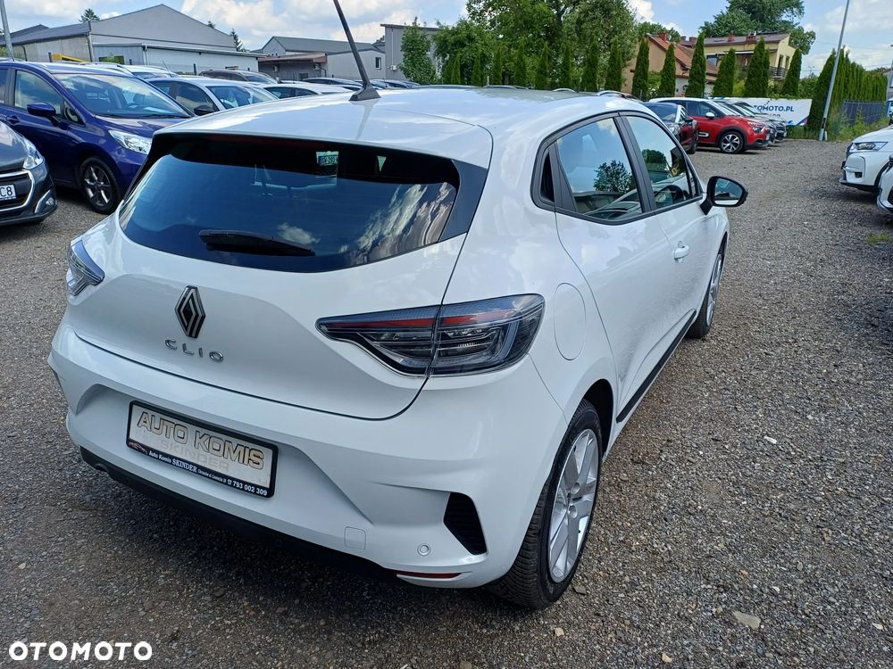 Renault Clio TCe 90 EXPERIENCE - 7