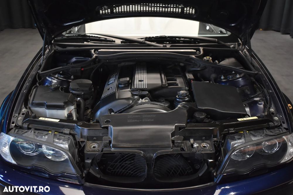 BMW Seria 3 325 Ci Aut. - 31